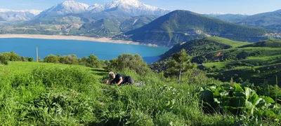 Chimgan - Photo 3