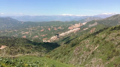 Chimgan - Photo 4