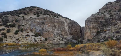 Yampa River - Photo 2