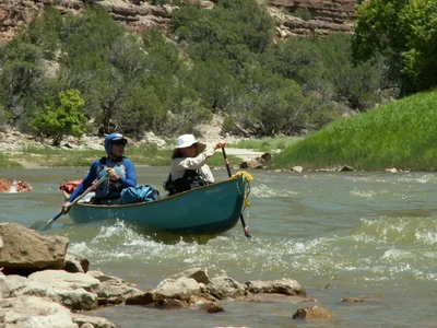 Yampa River - Photo 3