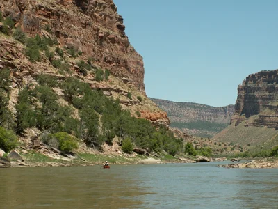 Yampa River - Photo 5