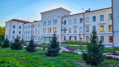 Petropavl Public Administration - Photo 2