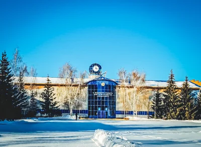 Petropavl Public Administration - Photo 5