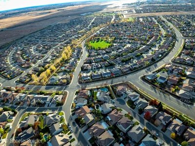 Sacramento County - Photo 4