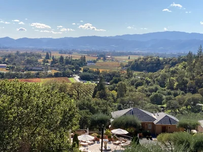 Napa County - Photo 2