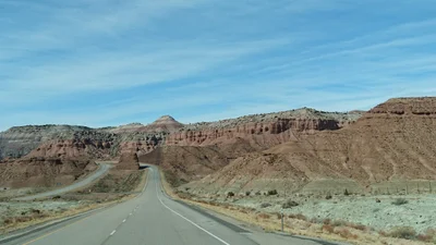 Emery County - Photo 4