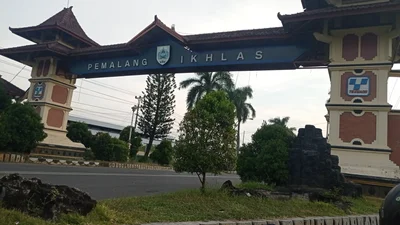 Pemalang - Photo 5