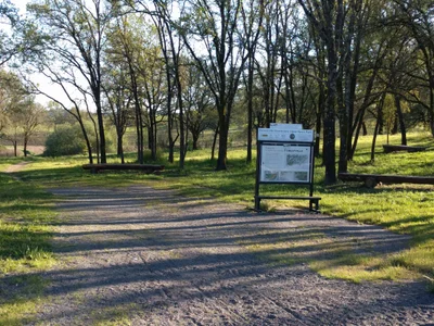 Forestville - Photo 2