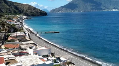 Lipari - Photo 2