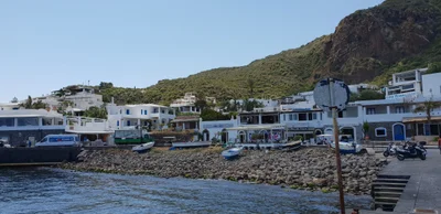 Lipari - Photo 4