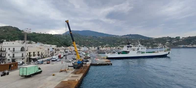 Lipari - Photo 5
