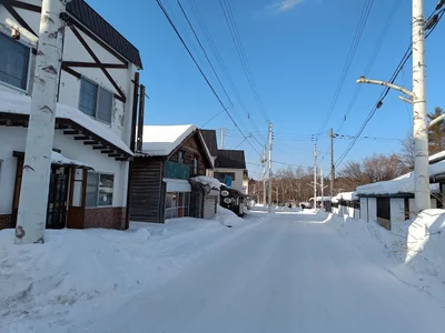 Teshikaga - Photo 2