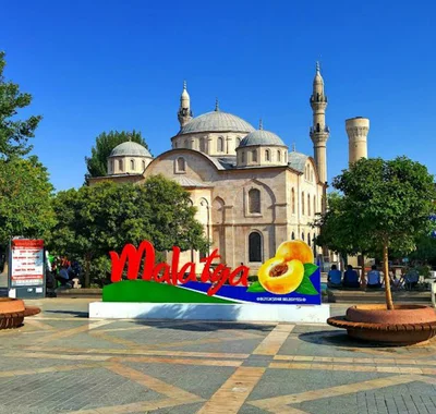 Malatya - Photo 3
