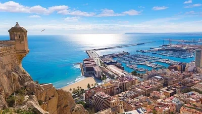 Alacant / Alicante - Photo 5