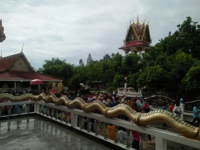 Khiri Mat - Photo 2
