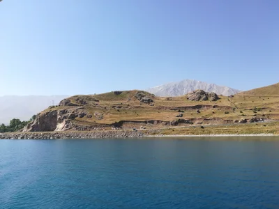 Gevaş - Photo 3