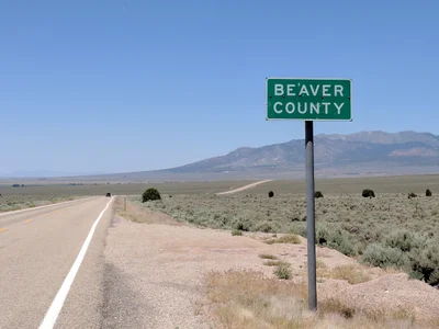 Beaver County - Photo 5