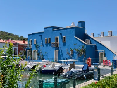 Çeşme - Photo 2