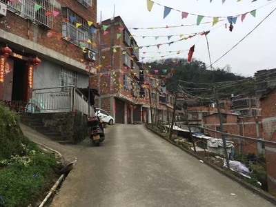 Ningde - Photo 3