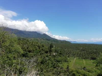 Dipaculao - Photo 2