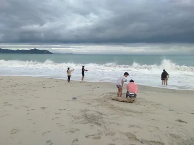 Dipaculao - Photo 3