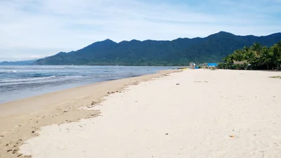 Dipaculao - Photo 4