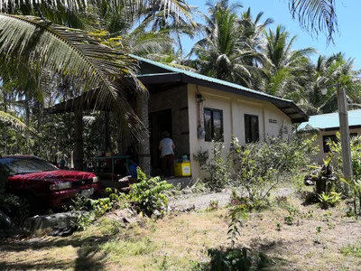 Dipaculao - Photo 5