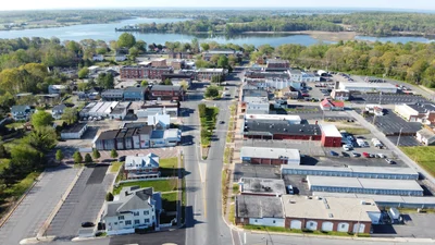 Saint Mary's County - Photo 2