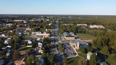 Saint Mary's County - Photo 3