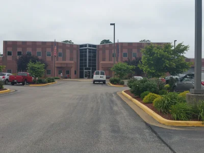 Harrison County - Photo 3