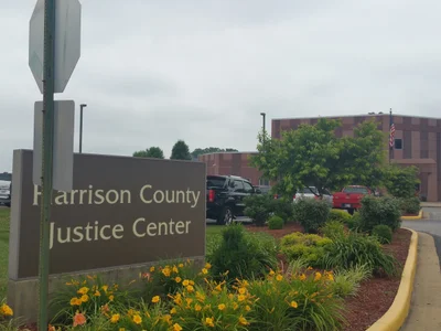 Harrison County - Photo 4