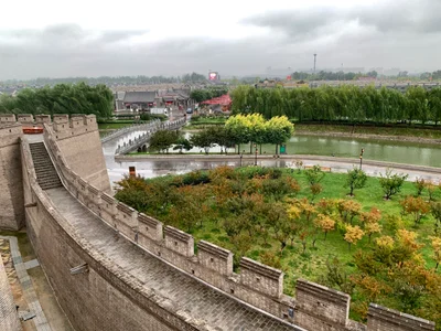 Zhengding County - Photo 2