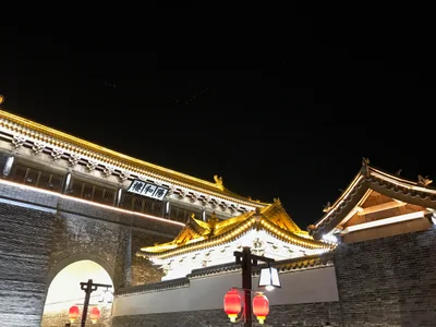 Zhengding County - Photo 3