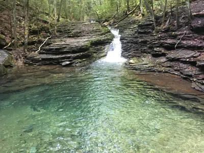 Bath County - Photo 4