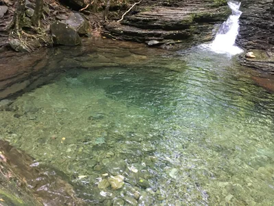 Bath County - Photo 5