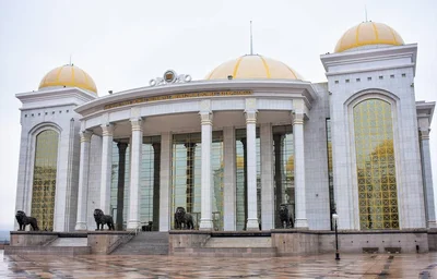 Aşgabat - Photo 2