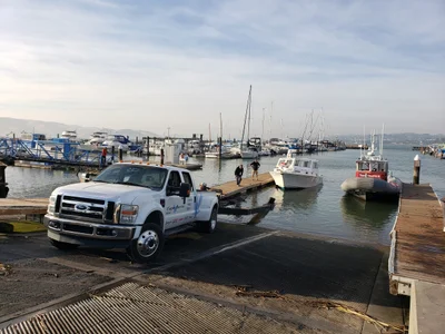 Contra Costa County - Photo 4