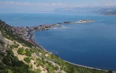 Eğirdir - Photo 2