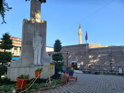 Eğirdir - Photo 3
