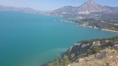 Eğirdir - Photo 4