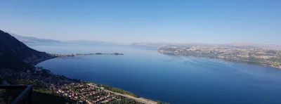 Eğirdir - Photo 5
