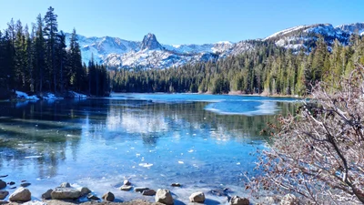 Mono County - Photo 5