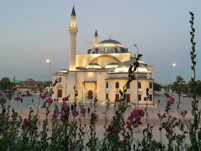 Konya - Photo 2