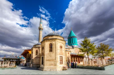 Konya - Photo 5