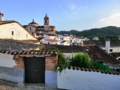 Galaroza - Photo 3