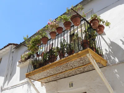 Galaroza - Photo 5