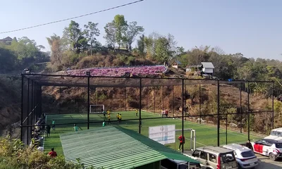 Ukhrul - Photo 3