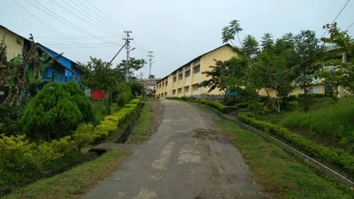 Ukhrul - Photo 5