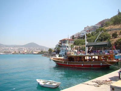 Kuşadası - Photo 3