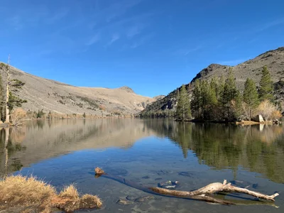 June Lake - Photo 2